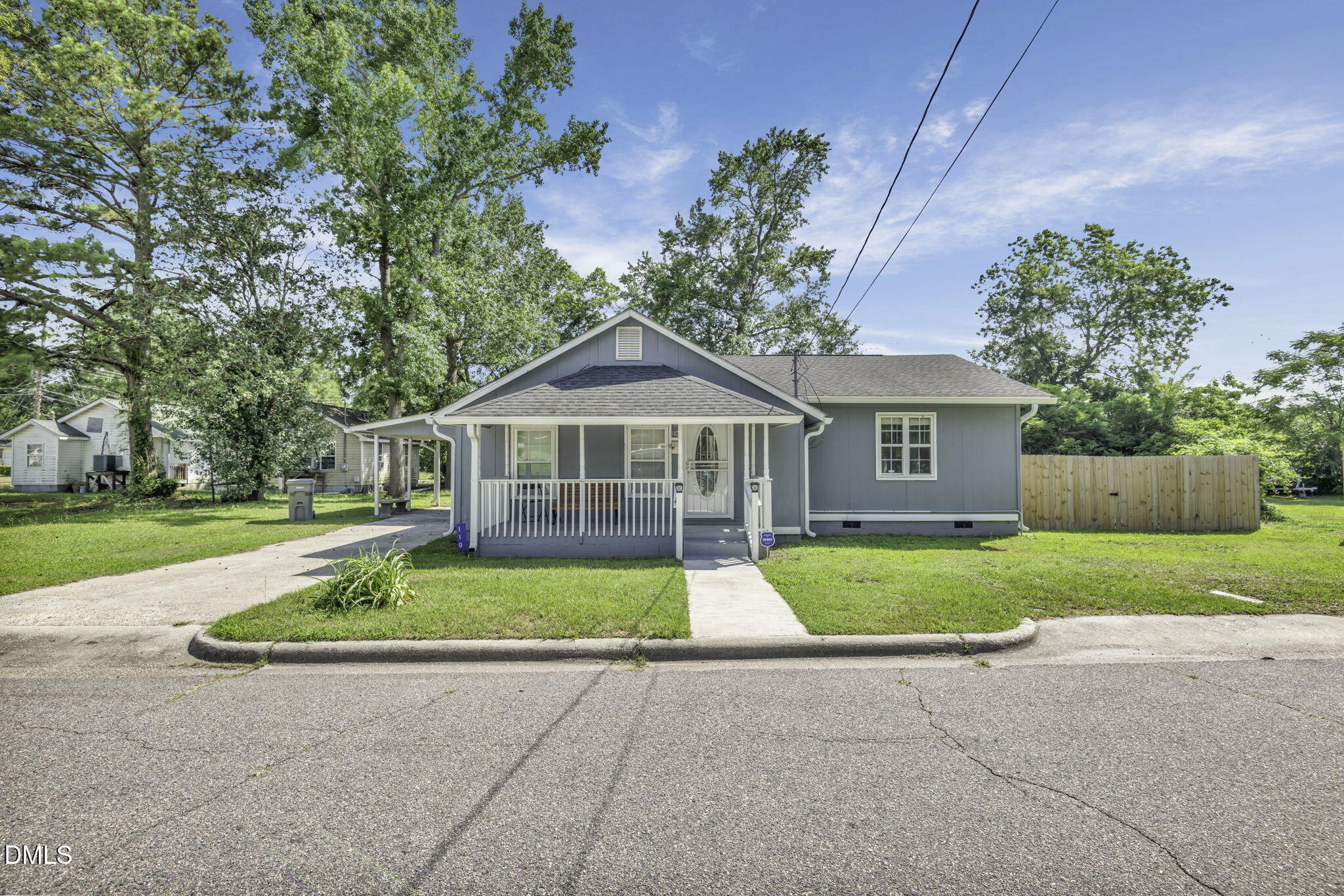 Residential in Lumberton 5