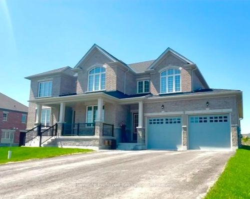 101 Golden Meadows Dr, Peterborough, ON, K9J0K8 | Card Image