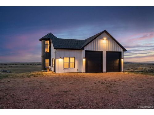11422 County Road 94, Elbert, CO, 80106-9211 | Card Image