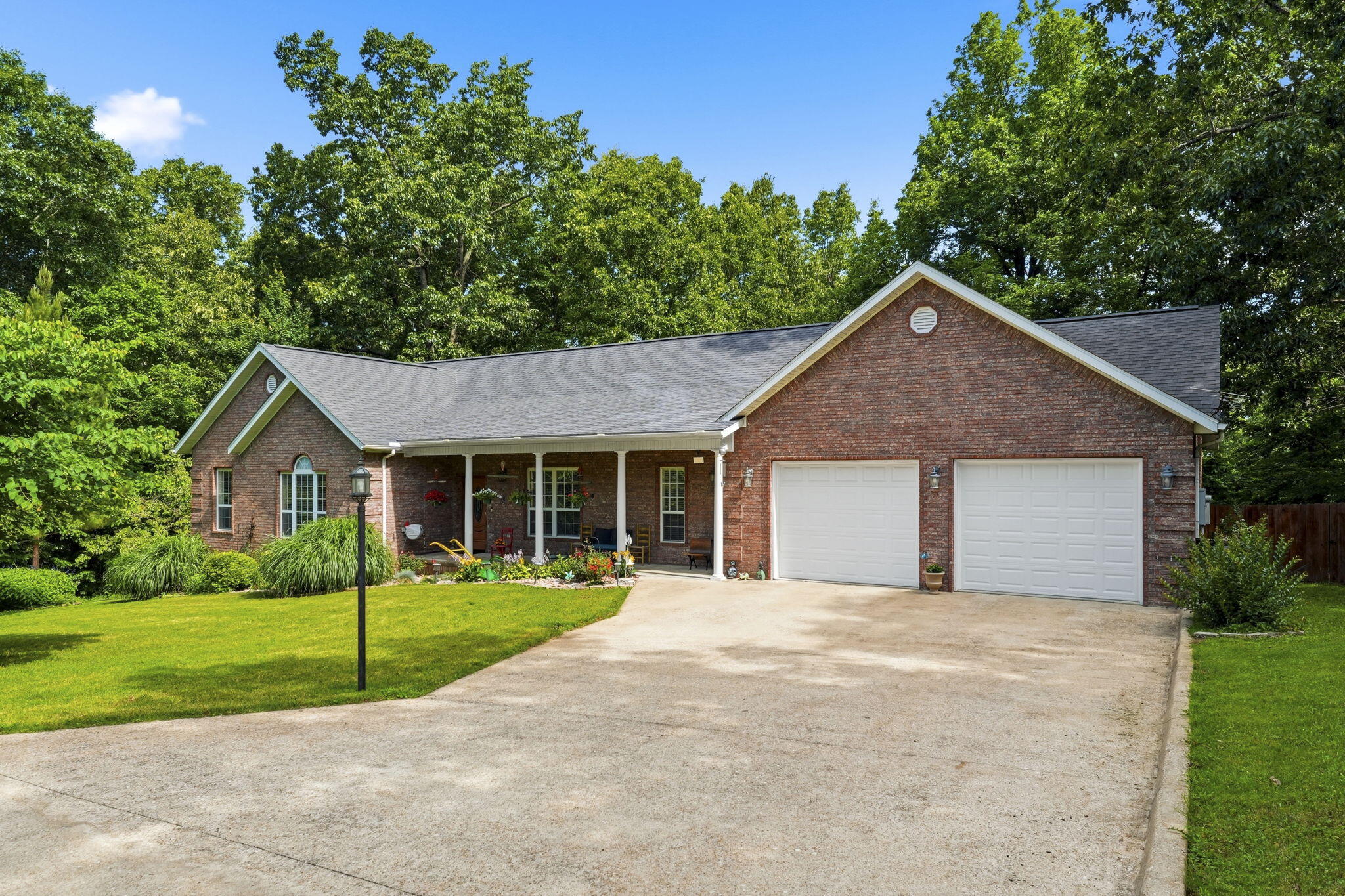 Residential in Harrison