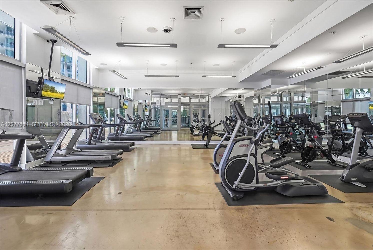 Residential Lease in Miami