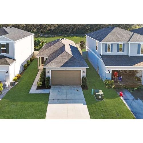 591 Preserve Pointe Blvd, DAVENPORT, FL, 33837-9343 | Card Image