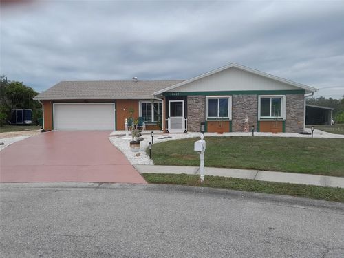 6417 Klaus Ct, Port Charlotte, FL, 33981-5527 | Card Image