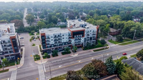 614-320 Plains Rd E, Burlington, ON, L7T0C1 | Card Image