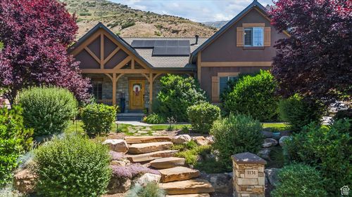 1131 E Mahogany Ln, Pleasant Grove, UT, 84062-2069 | Card Image