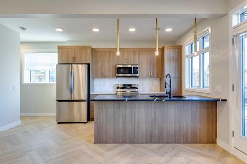 608-562 Seton Circle Se, Calgary, AB, T3M3Y5 | Card Image