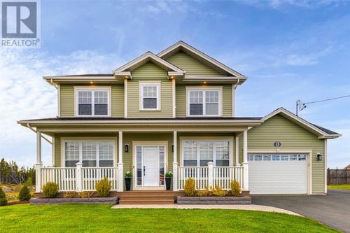 15 Flora Dr, Torbay, NL, A1K0H5 | Card Image