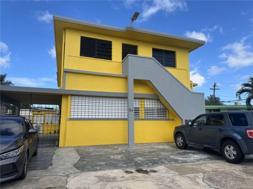 54-ACUARIO ST. Los Angeles Apt. #2, Carolina, PR, 00979 | Card Image