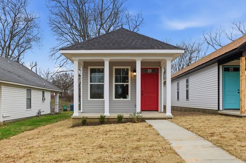 1211 College Street, Little Rock, AR, 72202 | Card Image