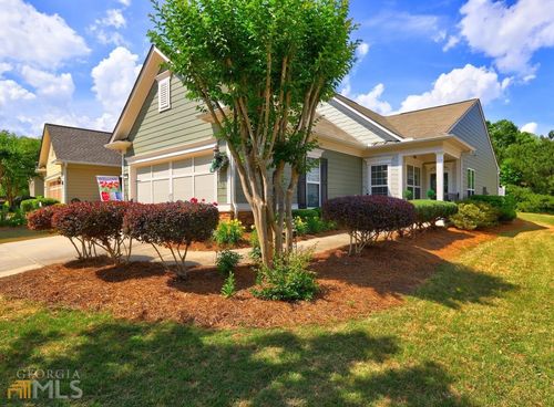 143 Begonia Ct, Griffin, GA, 30223-7260 | Card Image
