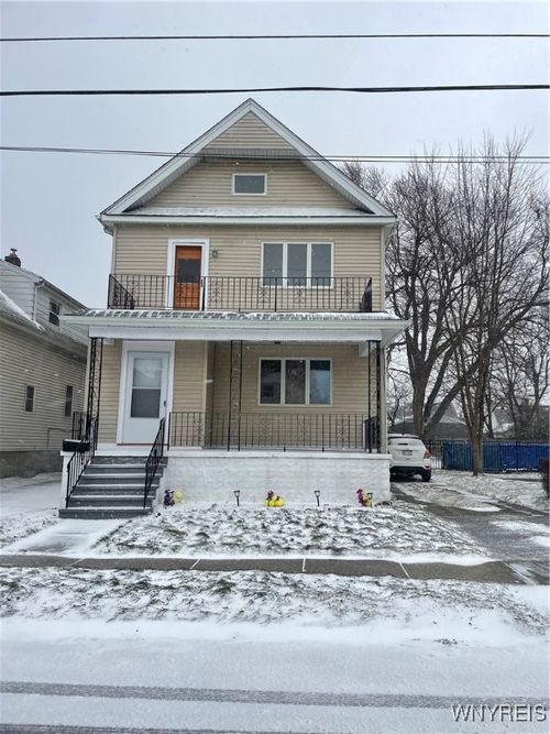111 Dempster St, Buffalo, NY, 14206-1362 | Card Image