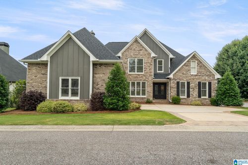 5549 Lakes Edge Dr, Hoover, AL, 35242-7348 | Card Image