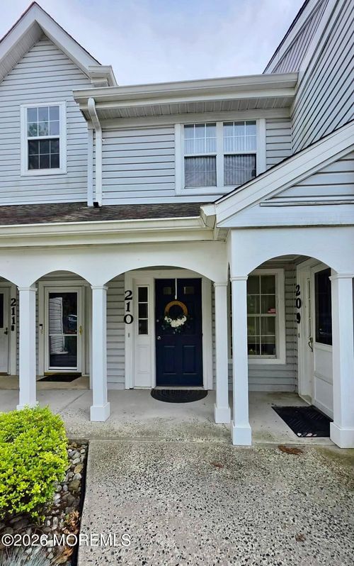 210 Tulip Ln, Freehold, NJ, 07728-4102 | Card Image