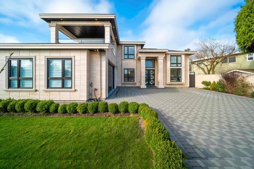 10471 Seahaven Drive, Richmond, BC, V7A4C7 | Card Image