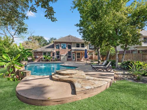 3231 Chapel Creek Way, Missouri City, TX, 77459-6730 | Card Image