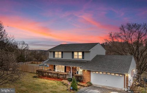 350 Monastery, STEPHENSON, VA, 22656 | Card Image