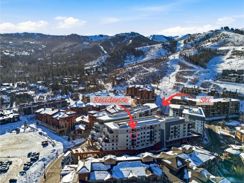 2515-2417 W High Mountain Rd, Park City, UT, 84098-6658 | Card Image