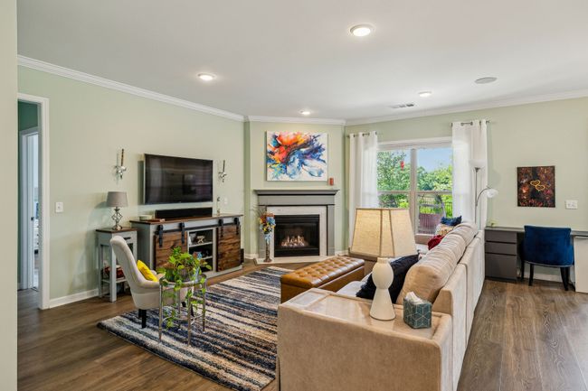 2237 Henderson Dr, House other with 3 bedrooms, 3 bathrooms and 2 parking in Spring Hill TN | Image 14