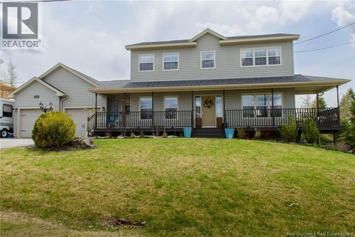 11 Cobblestone Dr, Quispamsis, NB, E2G0A8 | Card Image