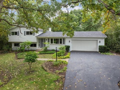 26890 N Longwood Rd, Lake Forest, IL, 60045-1069 | Card Image