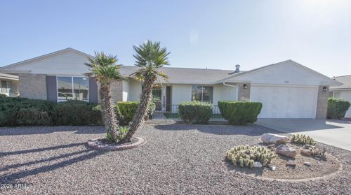 10729 W Amber Trl, Sun City, AZ, 85351-1044 | Card Image