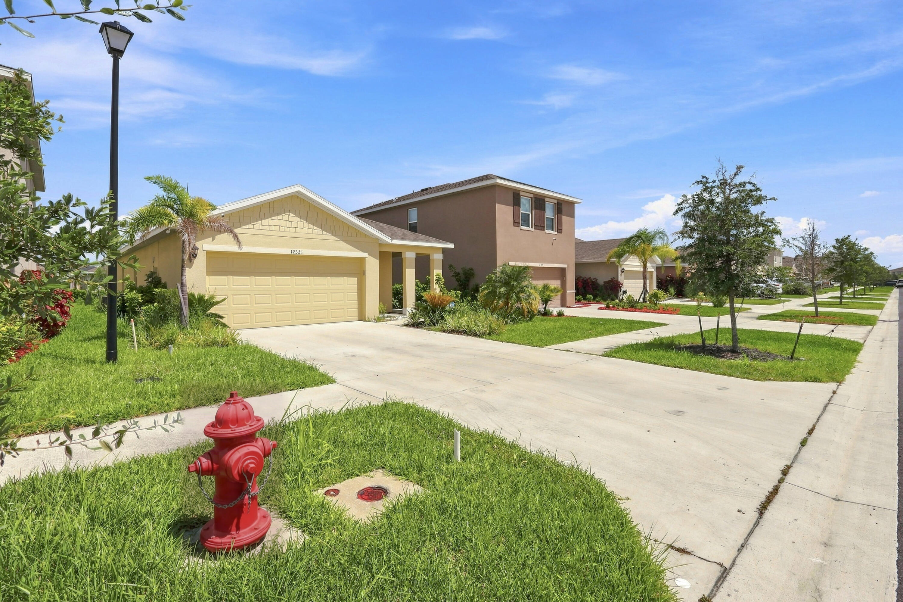 Residential in Port St Lucie 3