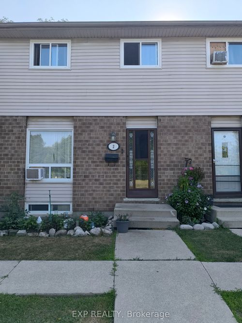 2-311 Vesta Rd, London, ON, N5Y5H8 | Card Image