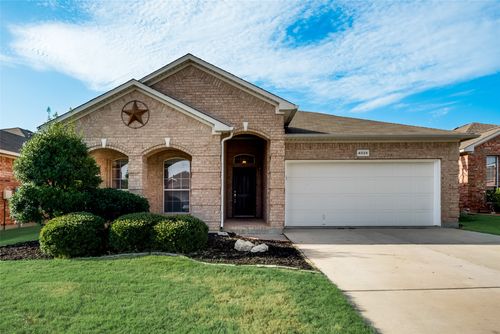 4029 Martinsburg Dr, Fort Worth, TX, 76244-4365 | Card Image