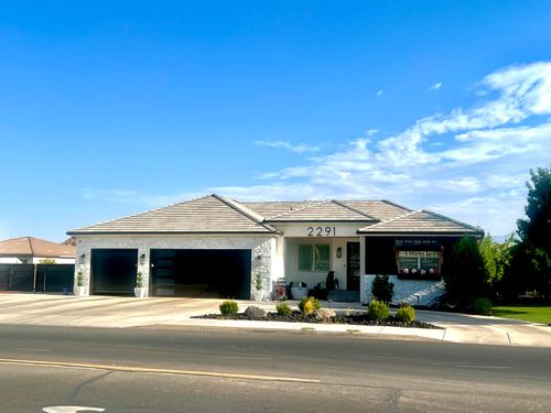 2291 E 2800 S, St George, UT, 84790-8230 | Card Image