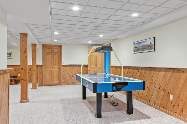 7 Powers Rd, House other with 4 bedrooms, 4 bathrooms and 7 parking in Andover MA | Image 32