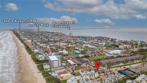 102 Villas Doce, South Padre Island, TX, 78597 | Card Image