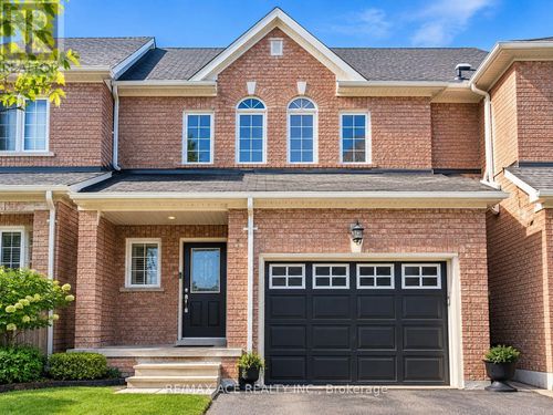 83 Root Crescent, Ajax (Northwest Ajax), ON, L1T4L6 | Card Image