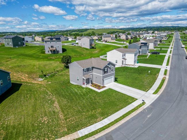 306 Coyote Run, House other with 4 bedrooms, 3 bathrooms and null parking in BROADWAY VA | Image 52