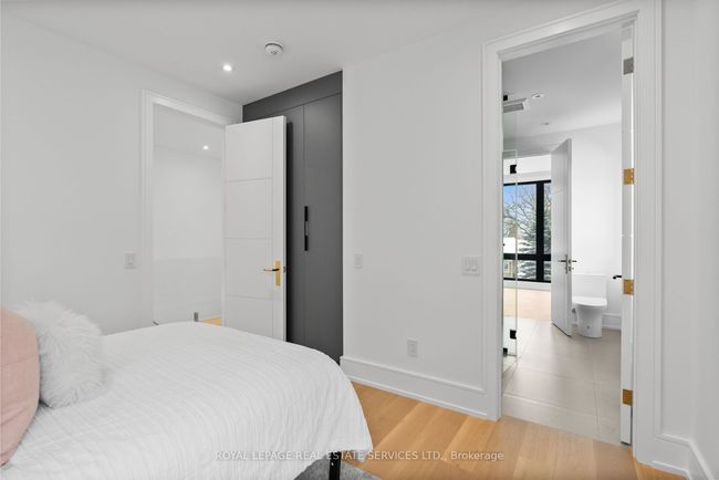 80 Edgecroft Rd, House other with 5 bedrooms, 5 bathrooms and 2 parking in Etobicoke ON | Image 29