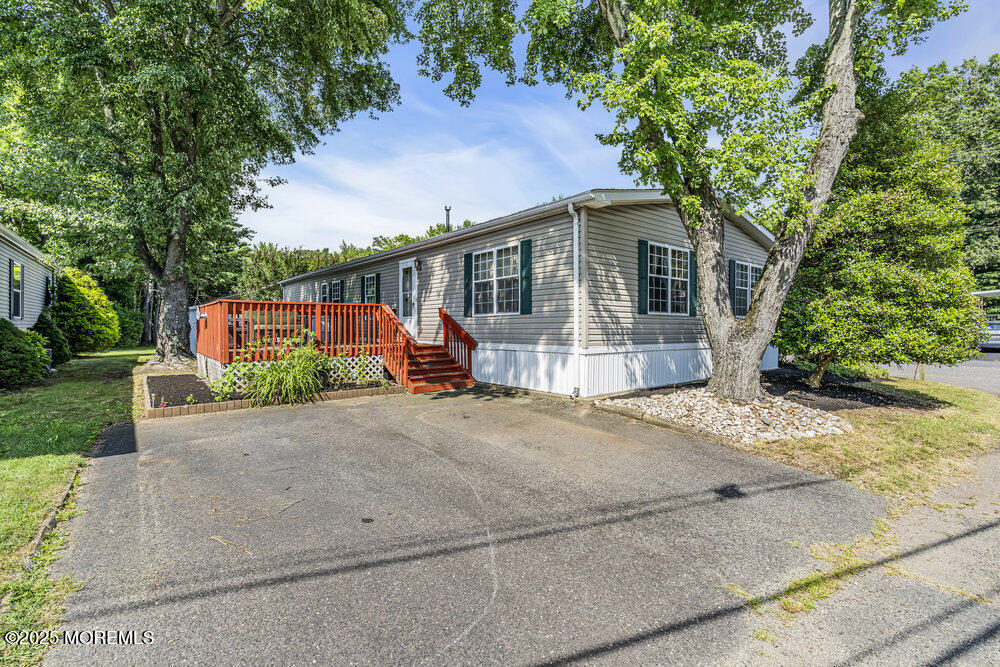 Residential in Morganville 3