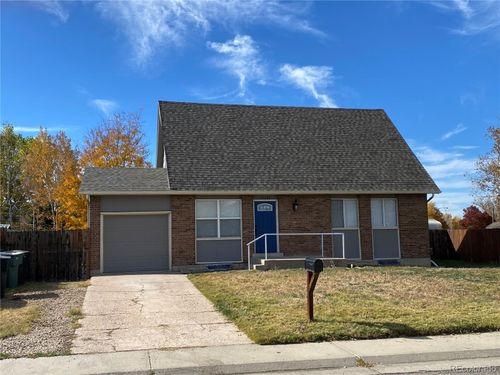 12289 Monroe Dr, Thornton, CO, 80241-3506 | Card Image