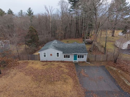 321 Winthrop St, Rehoboth, MA, 02769-1815 | Card Image