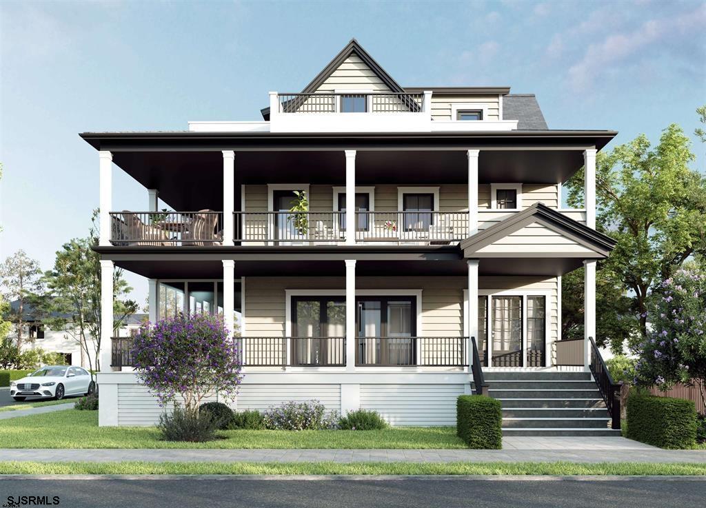 Rosemar Ln, Ocean City, NJ 08226