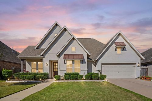 22726 Moore Point Ln, Richmond, TX, 77469-2452 | Card Image