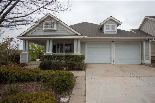 2406 Hillside Dr, Anna, TX, 75409-3591 | Card Image