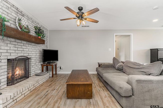 109 Carroll Dr, House other with 3 bedrooms, 2 bathrooms and null parking in Athens TX | Image 13
