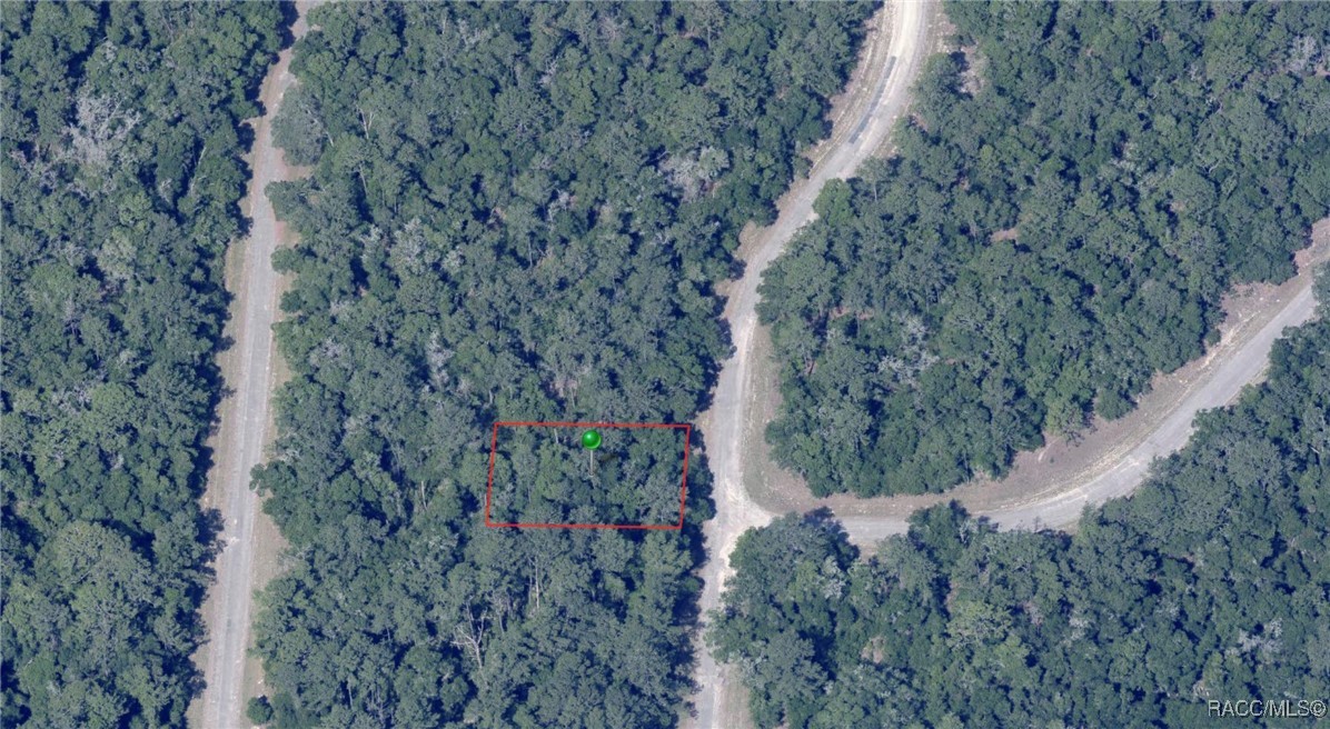 Land in Citrus Springs