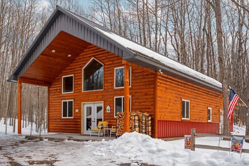 14432 Moral Rd Se, Grayling, MI, 49738-8810 | Card Image