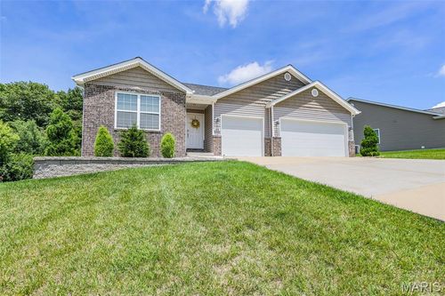 1007 Crows Nest Ct, Caseyville, IL, 62232-1277 | Card Image