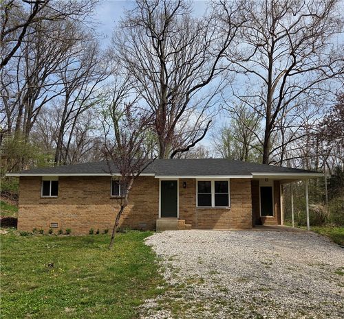 16106 Boundary Line Rd, Garfield, AR, 72732-9119 | Card Image