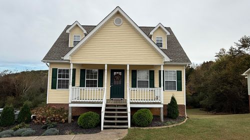 163 Farmingdale Pl Se, Cleveland, TN, 37323-9360 | Card Image