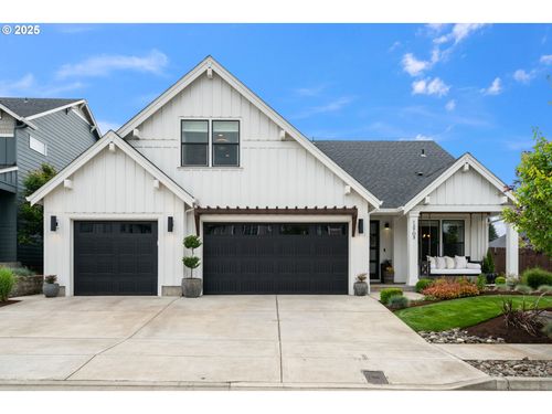 12703 Ne 58th Ave, Vancouver, WA, 98686-3473 | Card Image