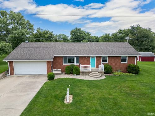 11421 East St, Romney, IN, 47981-9624 | Card Image