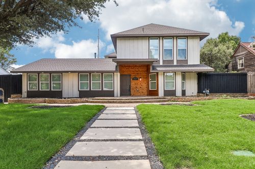 10711 Cromwell Dr, Dallas, TX, 75229-5112 | Card Image