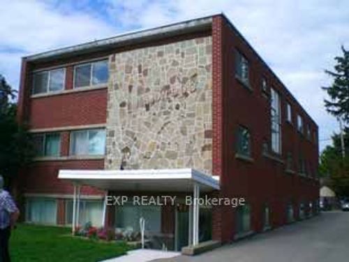 6-42 Hilltop Dr, Cambridge, ON, N1R1T1 | Card Image